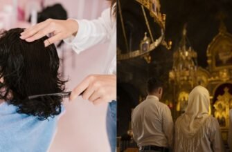 Чи можна стригтися в Чистий четвер: традиції та сучасні погляди