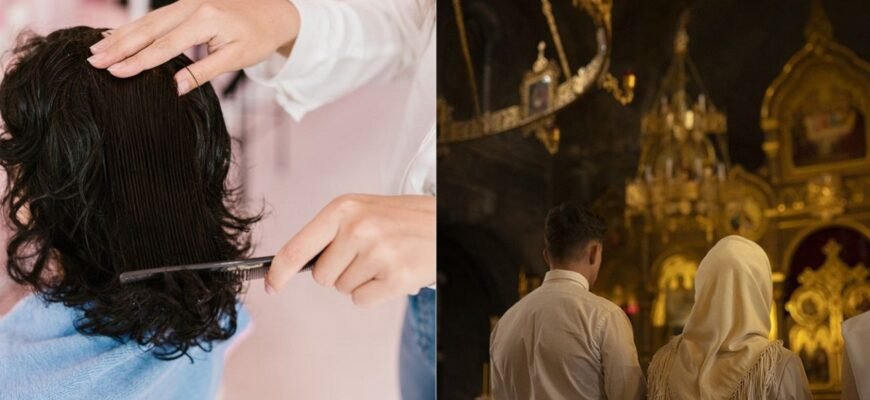 Чи можна стригтися в Чистий четвер: традиції та сучасні погляди