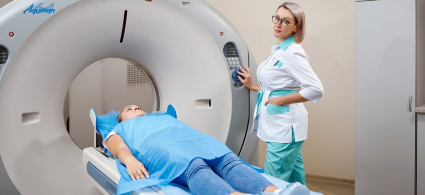 Чи можна їсти перед КТ черевної порожнини: всі секрети підготовки