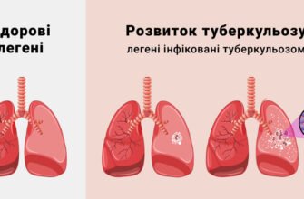 Чи можна вилікувати туберкульоз: сучасні методи та підходи в терапії