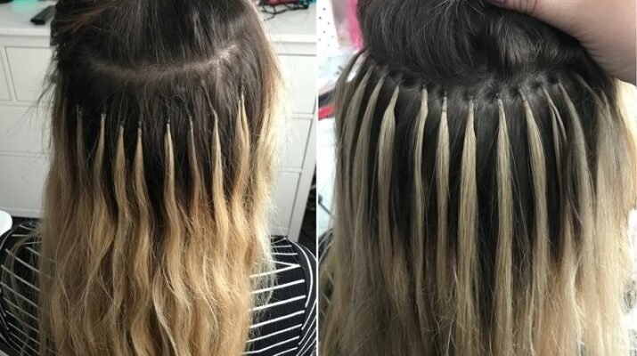 Наслідки нарощування волосся: плюси, мінуси та що врахувати Наслідки нарощування волосся: плюси, мінуси та що врахувати