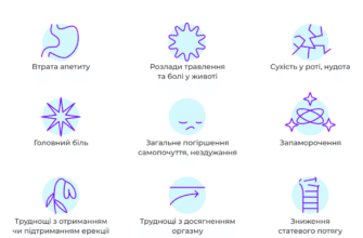Наслідки після антидепресантів: що очікувати після лікування?