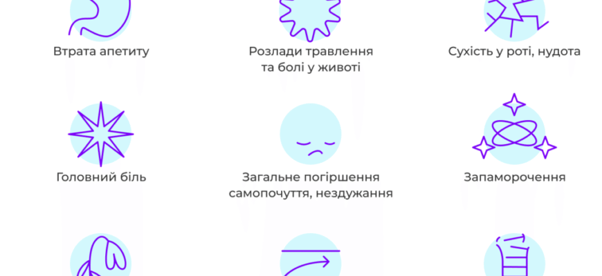 Наслідки після антидепресантів: що очікувати після лікування?