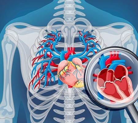 Чи можна підняти фракцію викиду серця: методи та рекомендації