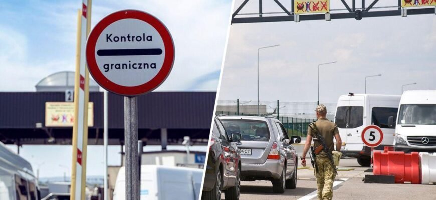 Чи можна перевозити хліб через кордон: правила та обмеження 2023