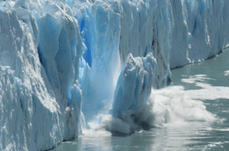Наслідки танення льодовиків Антарктиди: глобальні зміни та виклики