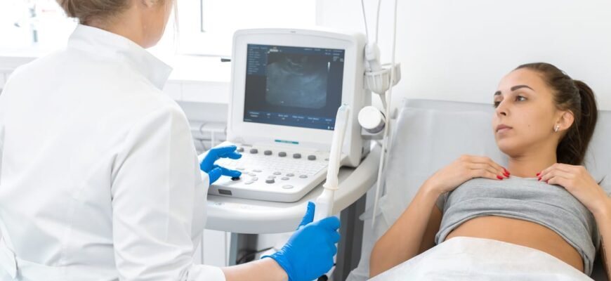 Чи можна робити УЗД під час місячних: відповіді та поради лікарів Чи можна робити УЗД під час місячних: відповіді та поради лікарів