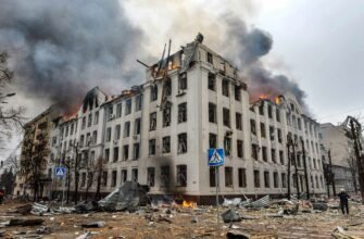 Наслідки пожежі: як стихія вплинула на навколишнє середовище і економіку