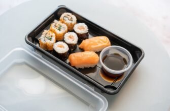 Чи можна їсти суші на другий день: поради для безпеки та смаку