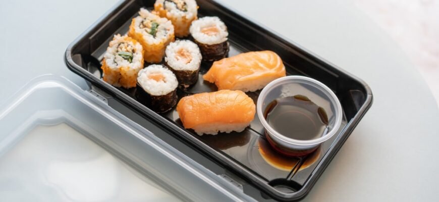 Чи можна їсти суші на другий день: поради для безпеки та смаку