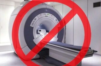 Чи можна робити МРТ з титановою пластиною: всі нюанси процедури