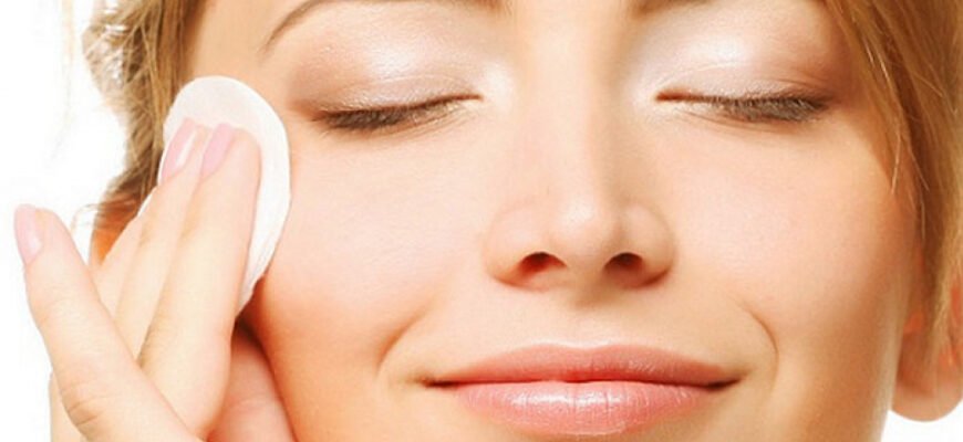 Чи можна протирати лице перекисом водню: переваги та ризики застосування Чи можна протирати лице перекисом водню: переваги та ризики застосування