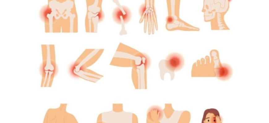 Наслідки ревматизму: як впливає хвороба на організм та життя людини Наслідки ревматизму: як впливає хвороба на організм та життя людини