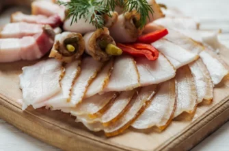 Чи можна їсти сало після інфаркту: поради та рекомендації лікарів