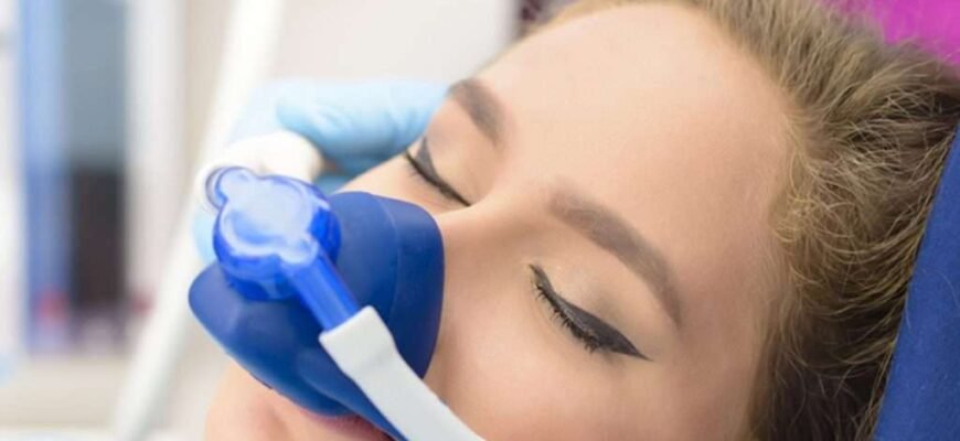 Седація наслідки: що потрібно знати перед процедурою