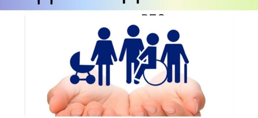 Гуманітарна допомога для ВПО в Сумській області: ключова інформація