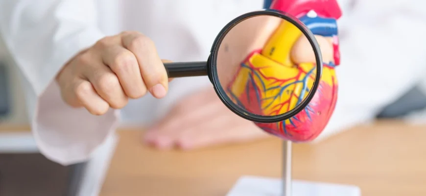 Чи можна вилікувати ішемічну хворобу серця: сучасні методи лікування Чи можна вилікувати ішемічну хворобу серця: сучасні методи лікування