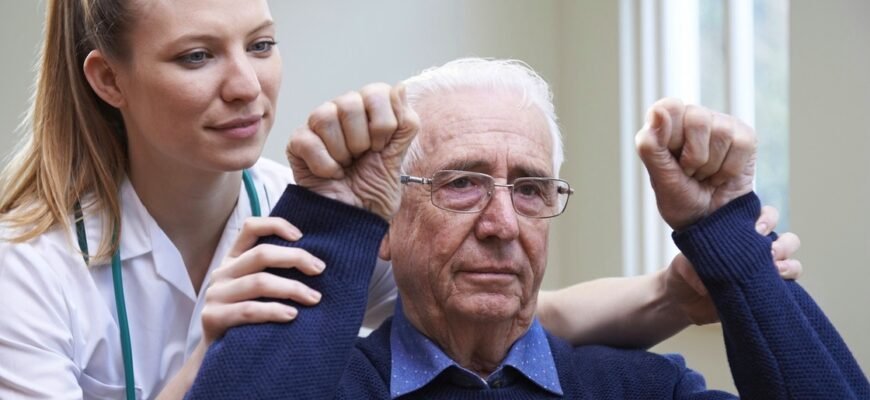 Вплив синдрому Ґієна-Барре: Наслідки та можливі ускладнення