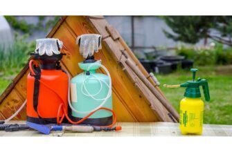 Чи можна змішувати фунгіцид з інсектицидом: практичні рекомендації