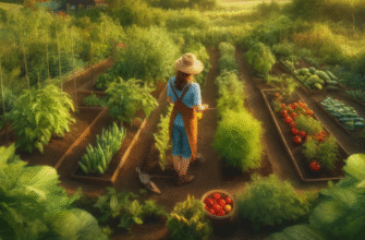 Вплив місячних на городні роботи: чи можна садити рослини?