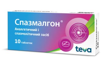 Чи можна пити Спазмалгон при головному болі: рекомендації та застереження