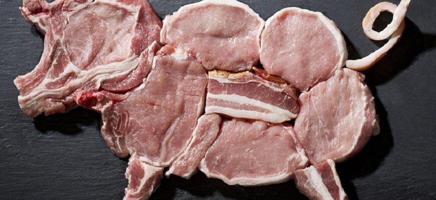 Чума свиней: чи можна їсти м’ясо інфікованих тварин безпечно?