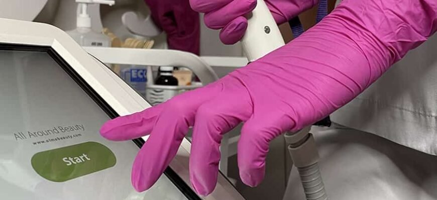 Чи можна робити лазерну епіляцію вагітним: безпека та рекомендації