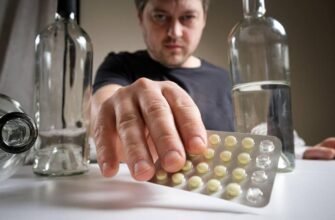 Біла гарячка: наслідки, які можуть змінити ваше життя назавжди