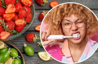 Чи можна їсти після чистки зубів: поради стоматологів для здоров’я