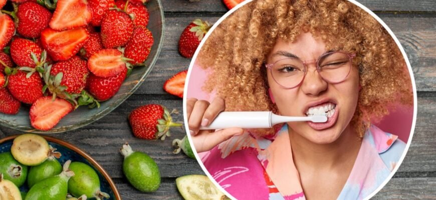 Чи можна їсти після чистки зубів: поради стоматологів для здоров’я
