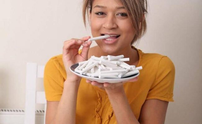 Чи можна їсти крейду: безпечність, ризики та альтернативи