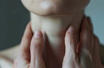 Чи можна гріти лімфовузли: поради лікарів та ризики процедур