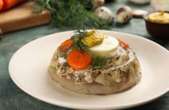 Чи можна їсти холодець на дієті: поради для правильного харчування