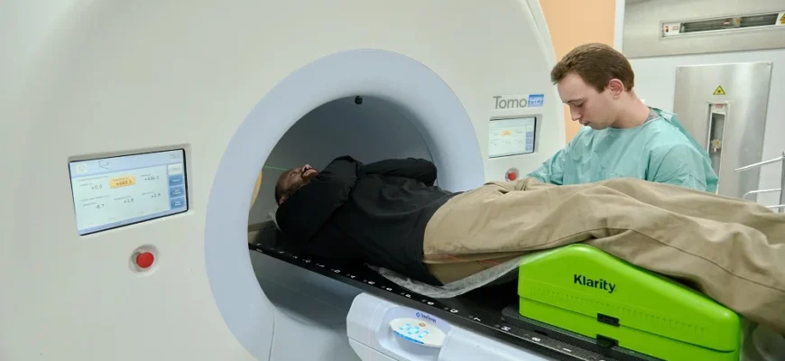 Наслідки після променевої терапії: що очікувати та як знизити ризики