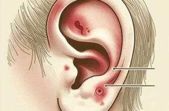 Удар у вухо: наслідки та методи відновлення слуху