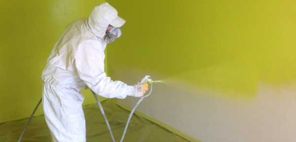 Чи можна білити Снежкою по вапні: поради та рекомендації експертів