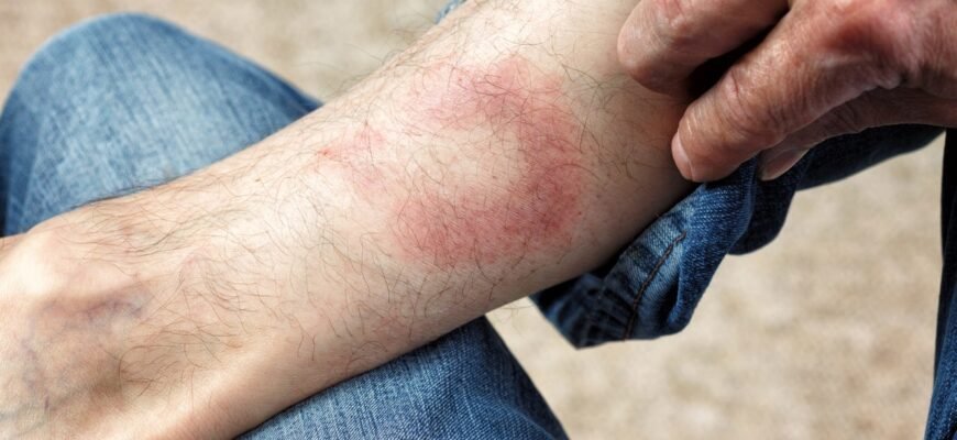 Наслідки бореліозу: як ускладнення впливають на здоров’я людини