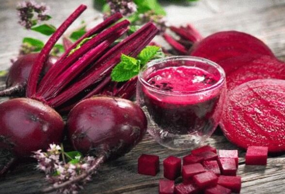Чи можна їсти сирий буряк: користь, ризики та поради споживання Чи можна їсти сирий буряк: користь, ризики та поради споживання