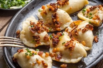 Чи можна їсти вареники при цукровому діабеті: Рекомендації та поради