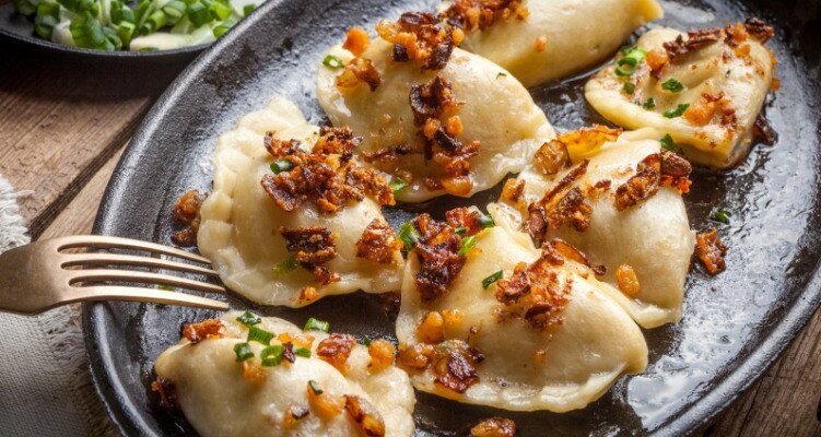 Чи можна їсти вареники при цукровому діабеті: Рекомендації та поради