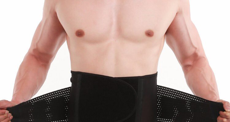 Чи можна носити пояс при грижі: як правильно підібрати пояс?