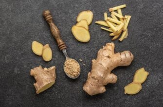 Чи можна вживати імбир при високому тиску: поради та застереження