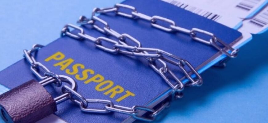 Чи можна виїхати за кордон, якщо є кредит: докладний аналіз