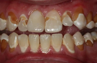 Гнилі зуби: наслідки для здоров’я та важливість лікування