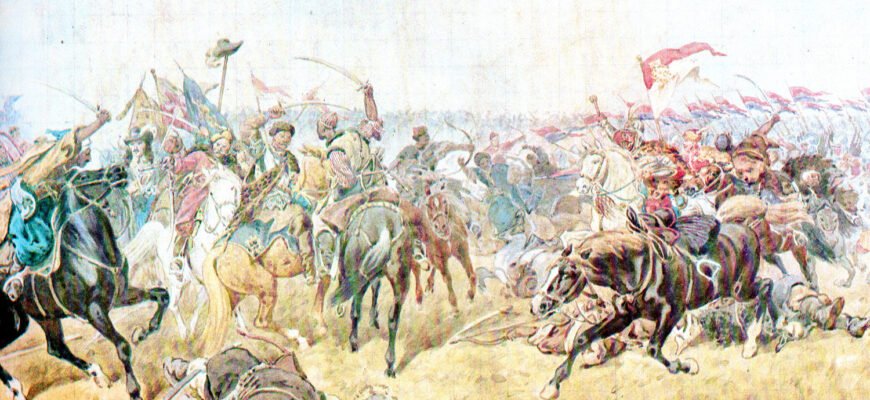 Зборівська битва: наслідки та їх вплив на історію України