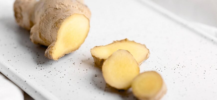 Чи можна імбир вагітним: користь, ризики і важливі рекомендації