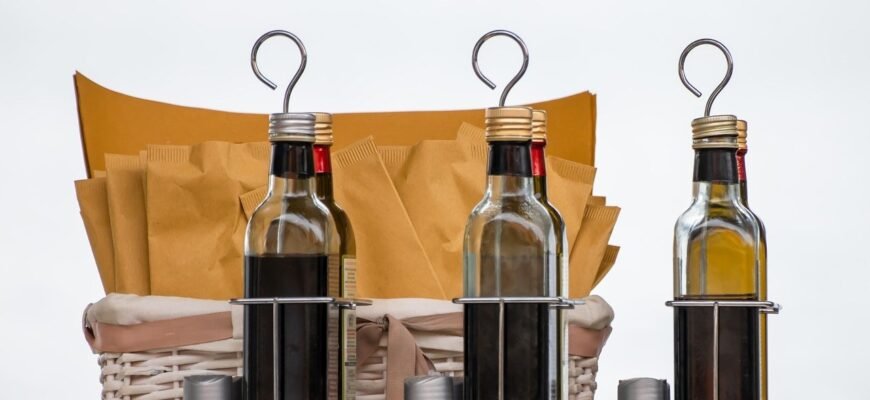 Чи є бальзамічний оцет корисним? Переваги та ризики для здоров’я Чи є бальзамічний оцет корисним? Переваги та ризики для здоров’я