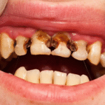 Гнилі зуби: причини, симптоми та лікування | Мед-Део