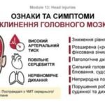 Черепно-мозкова травма: наслідки та ефективні методи реабілітації ...