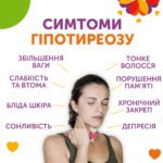 ⚕ Розмова з ендокринологом: діагноз гіпотиреоз - PULSE